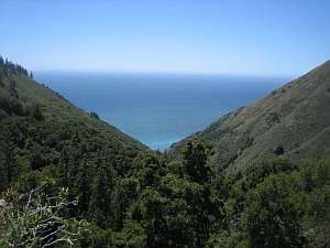 Silver Peak Ocean Vista.